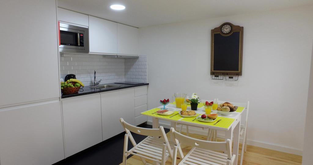 Alfama 44 Apartment Lisbon Bagian luar foto
