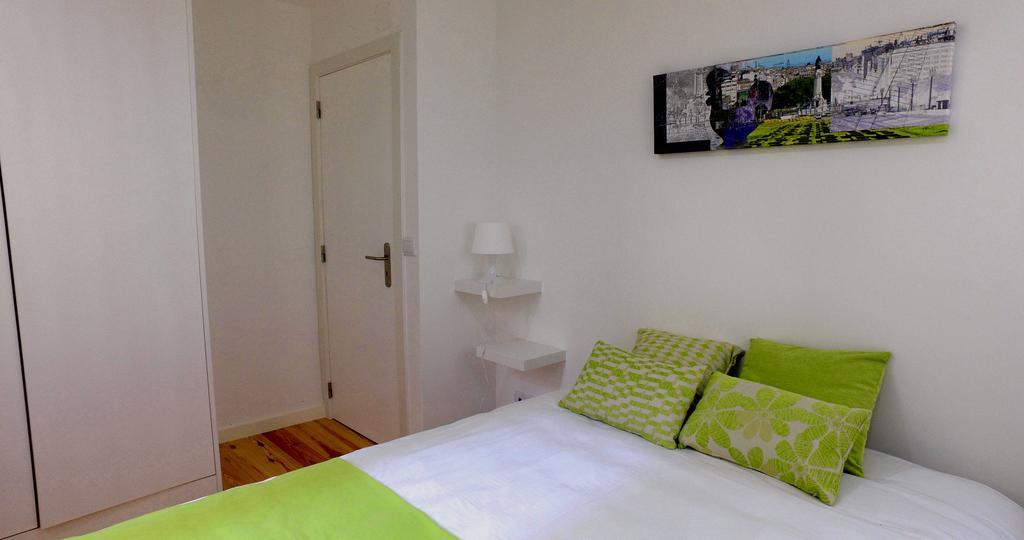 Alfama 44 Apartment Lisbon Bagian luar foto