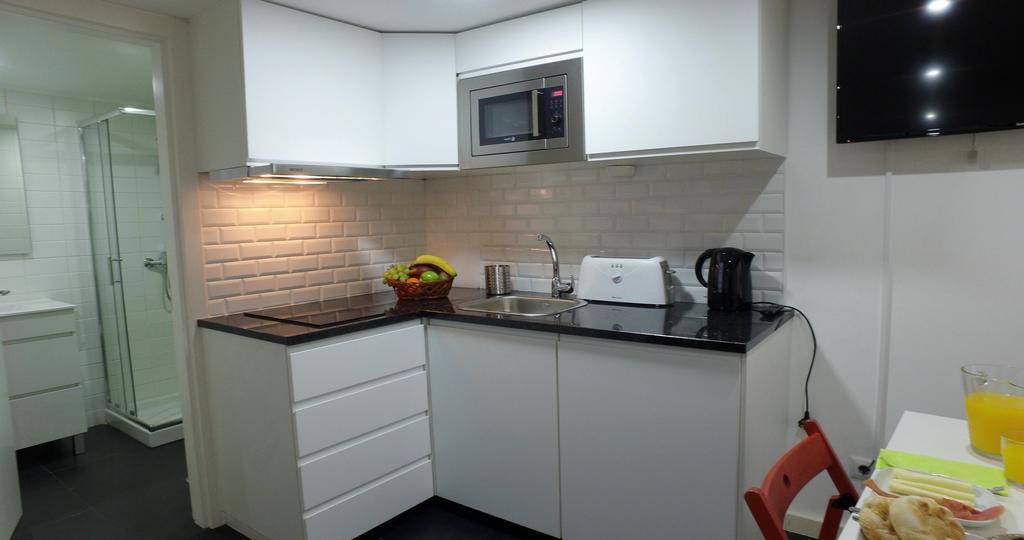 Alfama 44 Apartment Lisbon Bagian luar foto